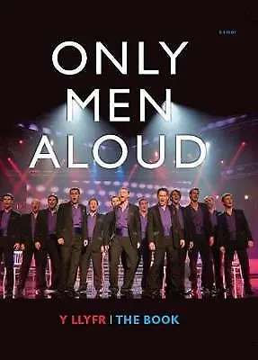£4.01 • Buy Bethan Mair : Only Men Aloud - Y Llyfr/the Book Expertly Refurbished Product
