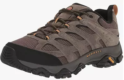 Merrell Men's Moab 3 Hiking Shoes • $49.99