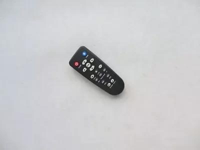 Remote Control For WD WDTV TV Live Plus Hub HD Streaming Media Center Player • $17.59