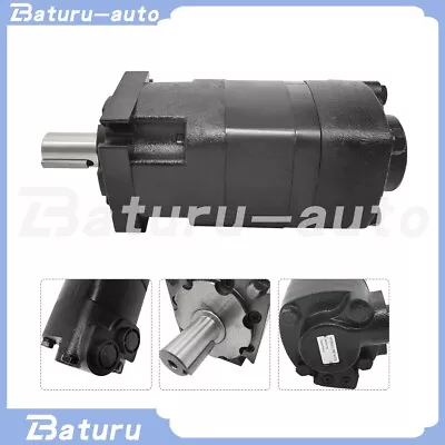 Hydraulic Motor 109-1106-006 For Eaton Char-Lynn 4000 Series NEW 1091106006 • $359