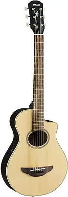 APXT2 3/4-Size Acoustic-Electric Guitar - Natural • $303.99