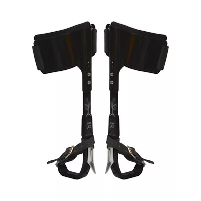 Stein X2 Climber Kit Spikes 43mm Gaffs • $755.25