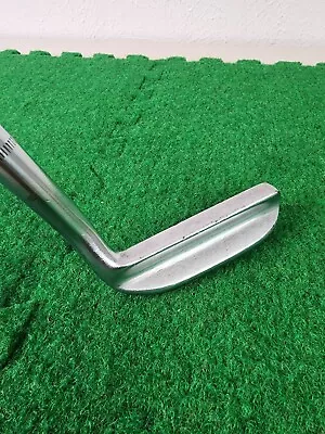 Vtg Macgregor Tommy Armour Iron Master Putter RH See All Photos 35  • $28