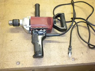 Northern Industrial 1/2  Corded Drill Heavy Duty • $27