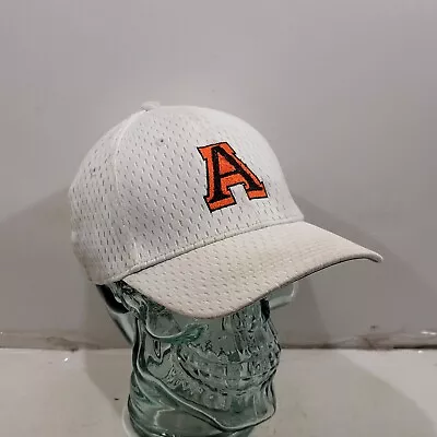 Monogram A Cap Flex Size M/L Baseball Hat • $5.56