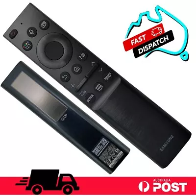 Genuine Samsung BN59-01357A SolarCell TV Remote For BN59-01357C BN59-01357L • $99.95