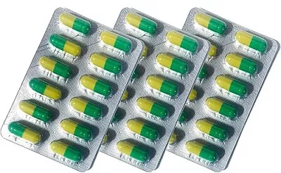 Energybolizer LS Newest (green And Yellow Gel Capsule) -Message Me For Pics • $34.98