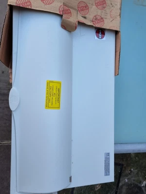 £70 • Buy WYLEX Consumer Unit 15 Way Flex High Integrity Dual RCD Insulated NHRS15SSLHI