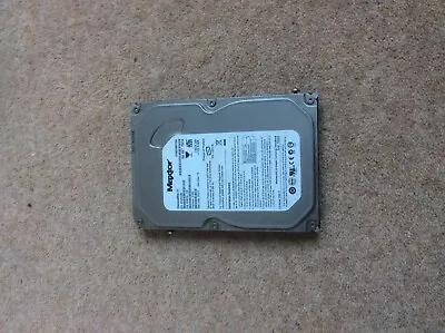 £20 • Buy Hard Drive Maxtor DiamondMax 21 160GB STM3160215A 2MB Ata Ide 7200Rpm 3,5'' Inch