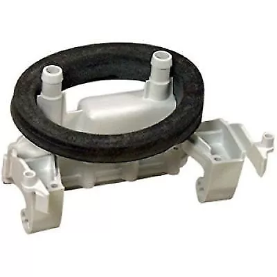 Thetford 20830 RV Trailer Camper Toliet White Vacuum Breaker Package • $49.16