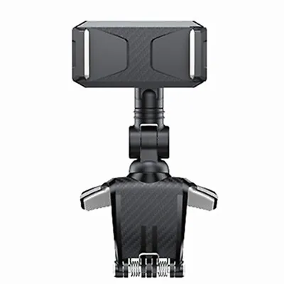 Car Dashboard Mount Cell Phone Holder Stand Clip Fit For Apple IPhone Samsung • $15.20