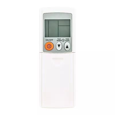 New KM15E Replaced Remote Control For Mitsubishi Air Conditioner MSZ-GE22VA • $15.99