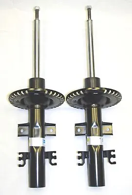 2x Bilstein B4 Pair Front Shocks AbsorbersFor VW TRANSPORTER T5 T28 T30 22-14009 • $189.39