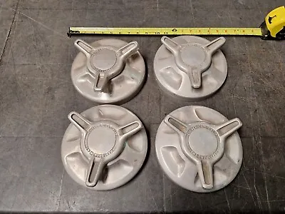 Halibrand  Knock Offs Spinners Culiver City California Vintage Sprint Car Race • $1800