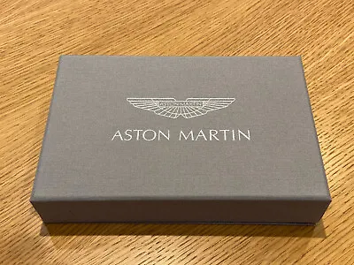 Aston Martin Key Box 2017my    DB11 DBS Vanatge 2018my    New  • $55.94