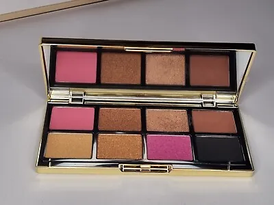 Lancome Glimmering Star Limited Edition Eyeshadow Palette 8 Shades BNIB Gift  • £24.99