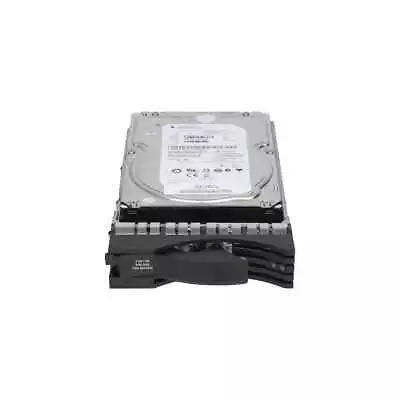 IBM Hard Drive 3TB 7.2K Nearline SAS 3.5 Inch 6Gbps Hot Swap HDD - 00Y2473 • £14