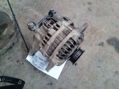 Alternator Fits 99-03 MAZDA PROTEGE 92474 • $49.89