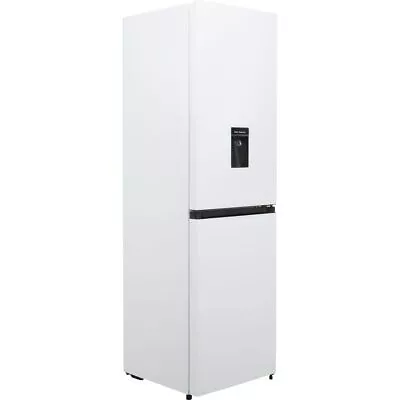 £379 • Buy Fridgemaster MC55251MD F 55cm Free Standing Fridge Freezer 60/40 Frost Free