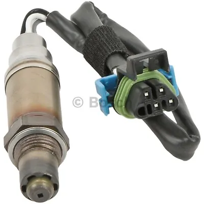 Bosch 15282 O2 Oxygen Sensor Passenger Right Side Downstream & Upstream Coupe • $60.65