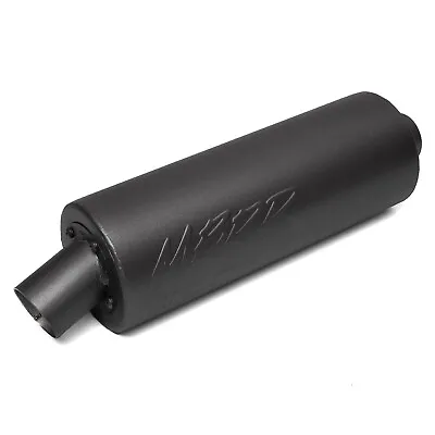 MBRP Powersports Performance Slip-on Exhaust Universal • $149.99