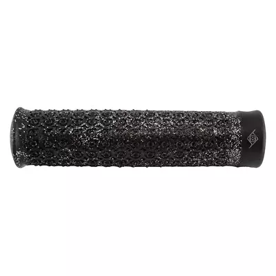 Grips Origin8 Stickr Locking Glitter Black • $18.95