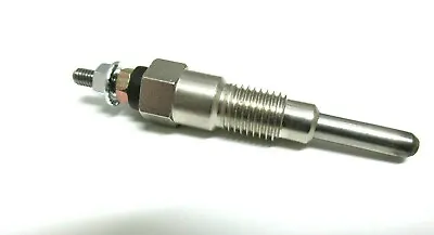 Glow Plug For Deutz 5015 5215 Hinomoto E1802 E1804 E2002 E2004 6101-8321-00 • $20.37