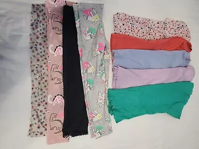 Girls Summer Clothes Bundle 4-5 Years • £15