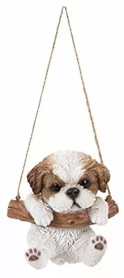 £50.60 • Buy Hanging Shih Tzu Puppy