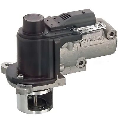 Pierburg EGR Valve For 05-06 Jetta 7.00907.03.0 • $182.10