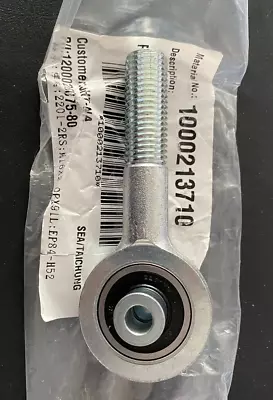 Bearing Ball Sre 2201-2 Ep84-h52 New 1000213710 New • $13.99