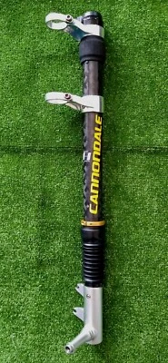 £229.99 • Buy Cannondale Carbon Lefty Mtb Suspension Fork 110mm Travel 