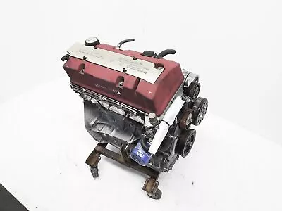 04-05 Honda S2000 Engine Motor Longblock 73K Miles *Has A F20 Block & F22 Head* • $5716.50