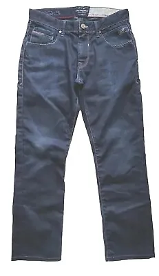 Mavi Amerika Mens Jeans Marcus Low Rise Slim Leg Denim 30 X 32 • $29.99