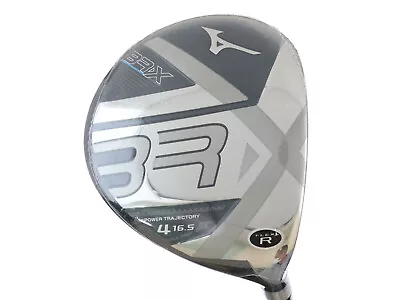 Mizuno Fairway BrandNew BR-X 4W 16.9 Regular BR-X • $119.99