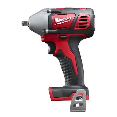 Milwaukee M18 3/8 In. Impact Wrench (Bare Tool) • $179