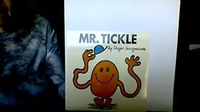 Mr. Tickle • £2.90