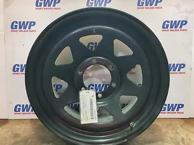 Ford Ranger 17 In Steel Wheel Sunraysia Style Px Series 1-3 (06/11-04/22) • $85