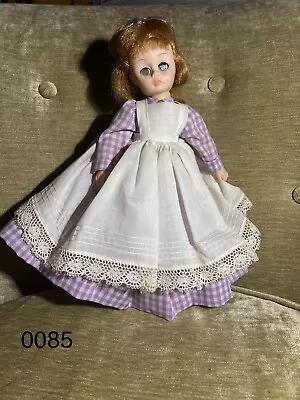 Madame Alexander Doll ( Meg Doll ) 8” • $10