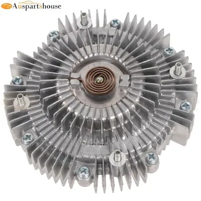 Electric Radiator Cooling Fan Clutch Fit For 1995-2004 Toyota Tacoma 3.4L V6 • $39.09