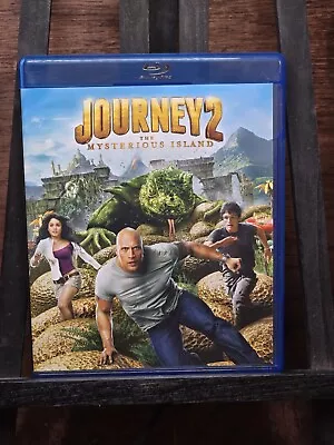Journey 2: The Mysterious Island • $3.49