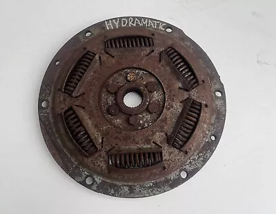 Holden EH Hydramatic Clutch Plate Flywheel Auto Automatic • $110