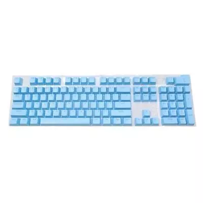 1Set Colorful Keycaps For Mechanical Keyboards MX Switch OEM Profile ABS Backlit • $12.87