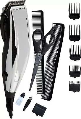 Remington Personal Hair Trimmer Clipper Shaving Head Barber Electric Home Set AU • $22.35