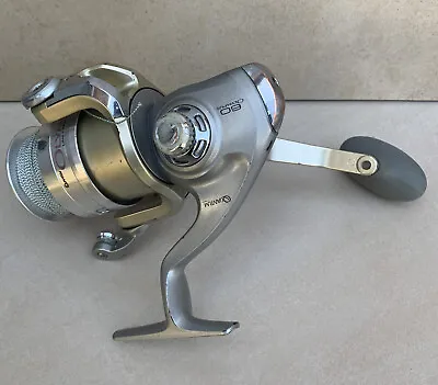 Quantum Olympus OL60F-L7 (CK-TP) Spinning Fishing Reel Smooth • $60