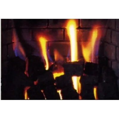 6.9Kw Class 1 Coal Effect Gas Fire NG33 • £324.38