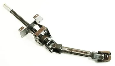 Steering Column Linkage Knuckle U Joint 05-10 VW Jetta Rabbit GTI MK5 - Genuine • $54.99