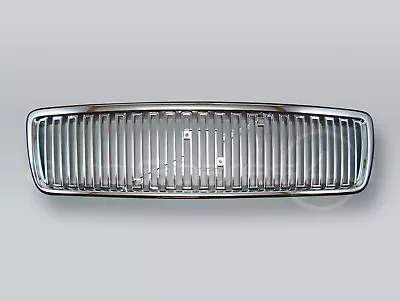 Chrome Front Grille Fits 1998-2000 VOLVO S70 V70 C70 • $68.90