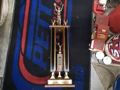 Nascar Trophy • $1950