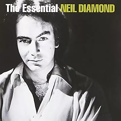 The Essential Neil Diamond Neil Diamond Used; Good CD • £2.80
